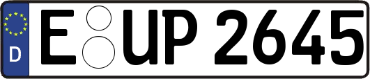 E-UP2645