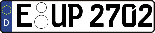 E-UP2702