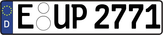 E-UP2771
