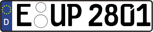 E-UP2801