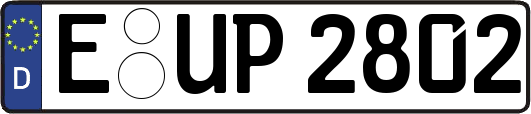 E-UP2802