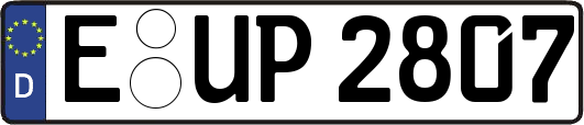 E-UP2807