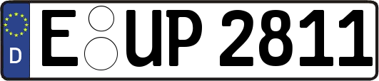 E-UP2811