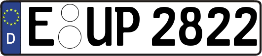E-UP2822