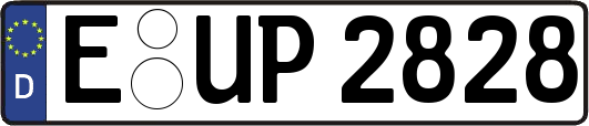 E-UP2828