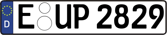 E-UP2829