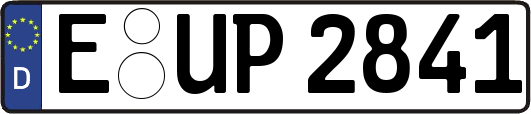 E-UP2841