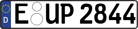 E-UP2844