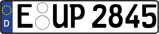 E-UP2845