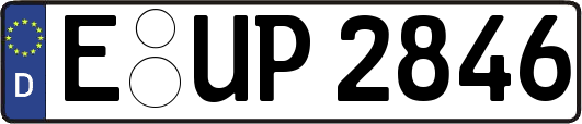 E-UP2846