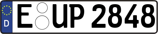 E-UP2848