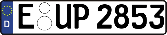 E-UP2853
