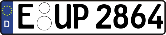 E-UP2864