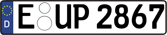 E-UP2867