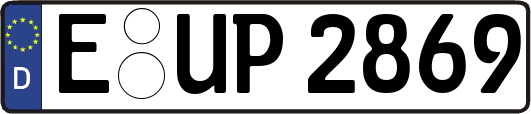 E-UP2869