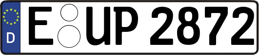 E-UP2872