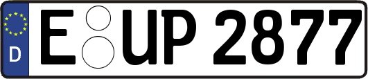 E-UP2877