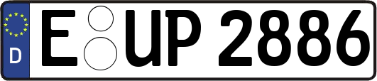 E-UP2886