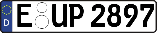 E-UP2897