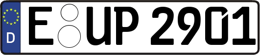 E-UP2901