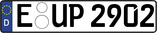 E-UP2902