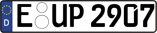 E-UP2907