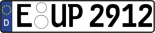 E-UP2912
