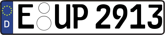 E-UP2913