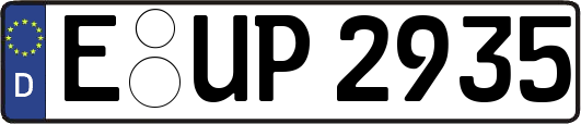 E-UP2935