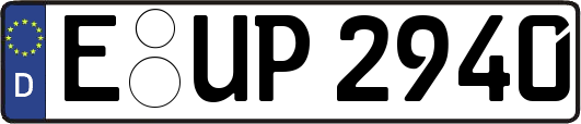 E-UP2940