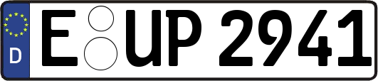 E-UP2941