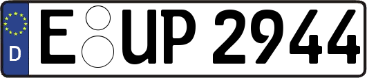 E-UP2944