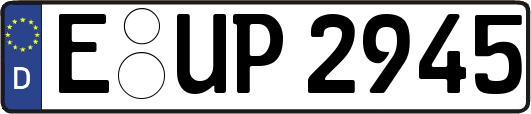 E-UP2945