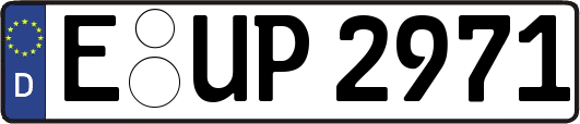 E-UP2971