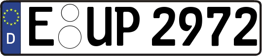 E-UP2972