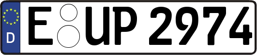 E-UP2974