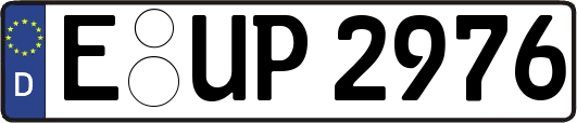 E-UP2976