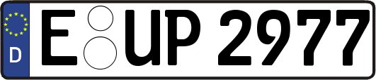E-UP2977