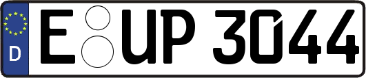 E-UP3044