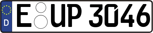 E-UP3046