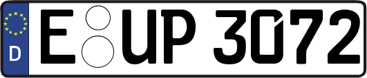 E-UP3072
