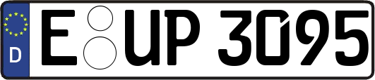 E-UP3095