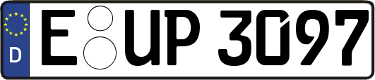 E-UP3097