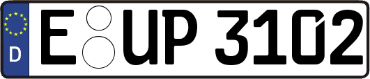 E-UP3102