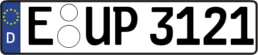 E-UP3121