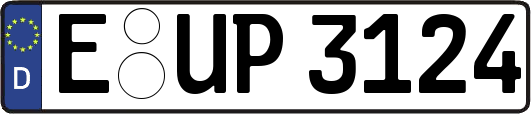 E-UP3124