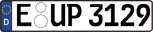 E-UP3129