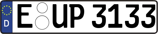 E-UP3133