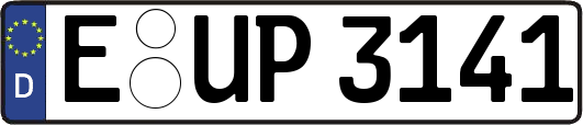 E-UP3141