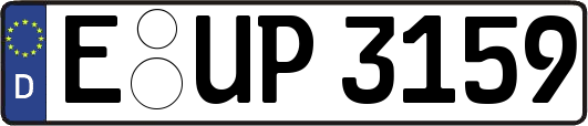 E-UP3159